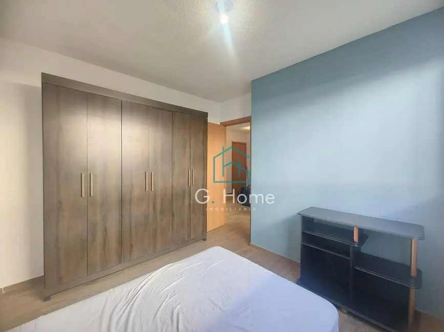Apartamento com 2 quartos à venda, 45m2 em Londrina - PR - imagem 7 Foto 7 de Apartamento com 2 quartos à venda, 45m2 em Londrina - PR