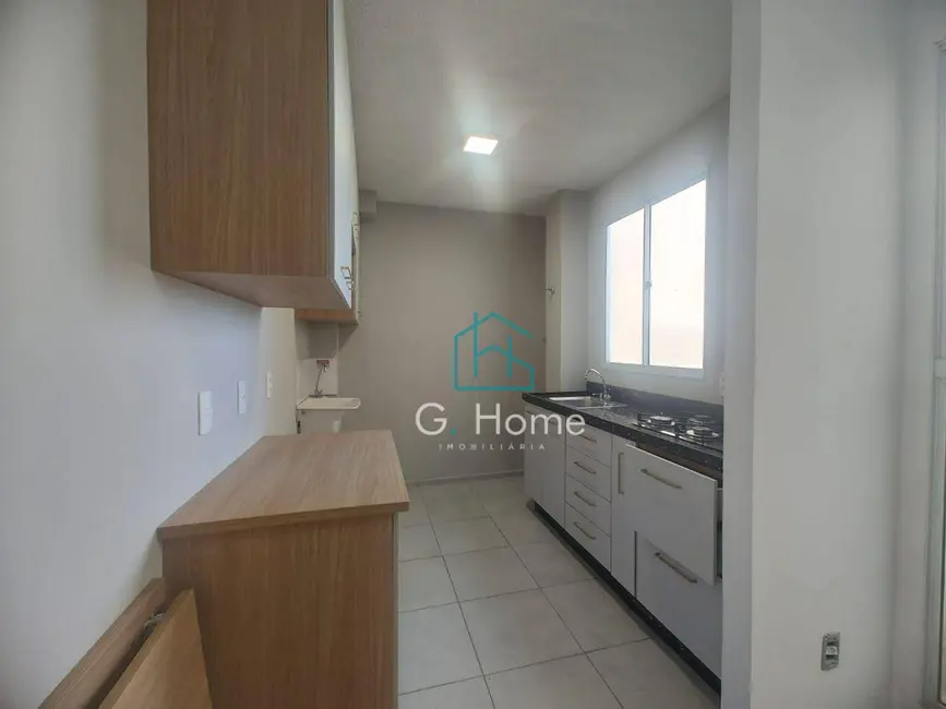 Apartamento com 2 quartos à venda, 45m2 em Londrina - PR - imagem 3 Foto 3 de Apartamento com 2 quartos à venda, 45m2 em Londrina - PR