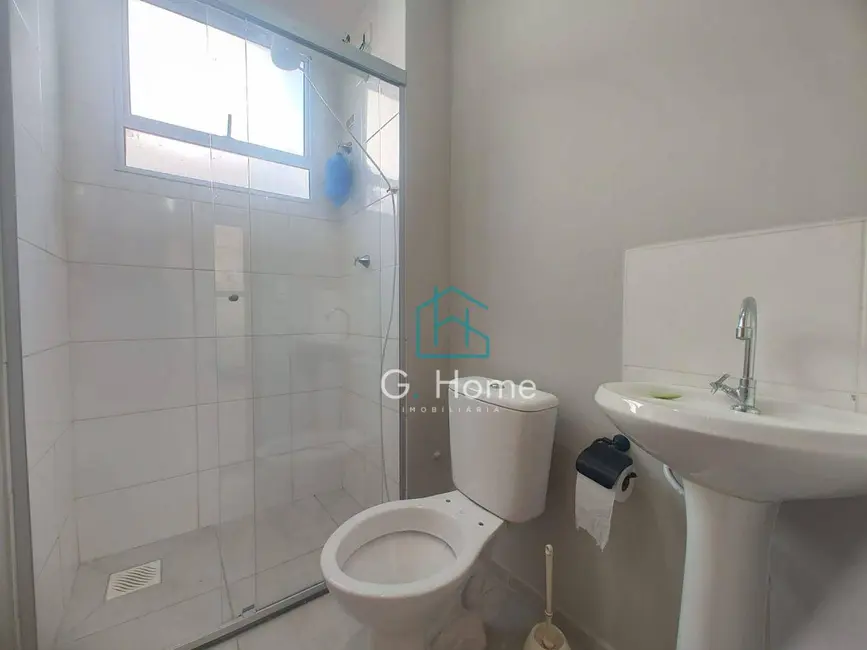 Apartamento com 2 quartos à venda, 45m2 em Londrina - PR - imagem 8 Foto 8 de Apartamento com 2 quartos à venda, 45m2 em Londrina - PR