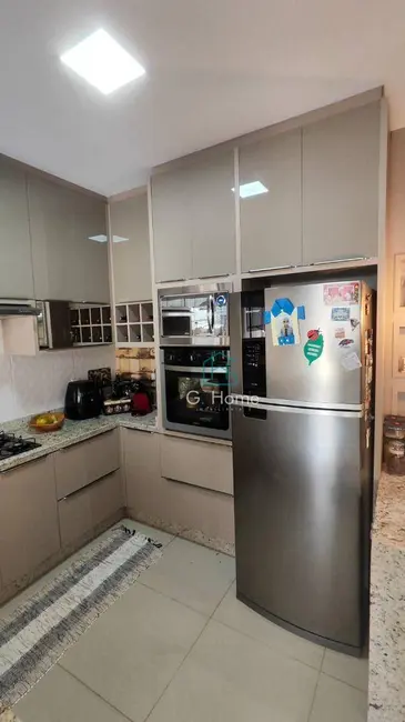 Foto 8 de Casa com 4 quartos à venda, 157m2 em Garden Park Residence, Londrina - PR