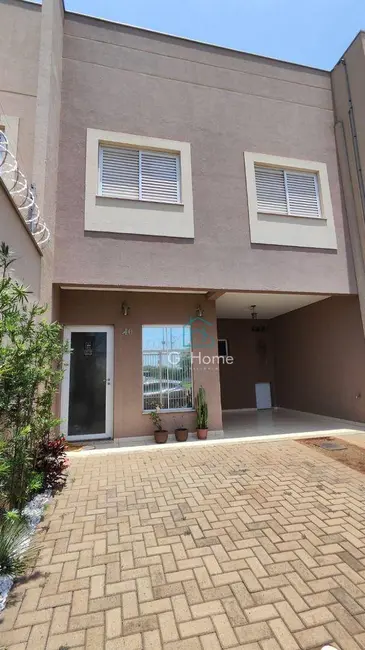 Foto 1 de Casa com 4 quartos à venda, 157m2 em Garden Park Residence, Londrina - PR