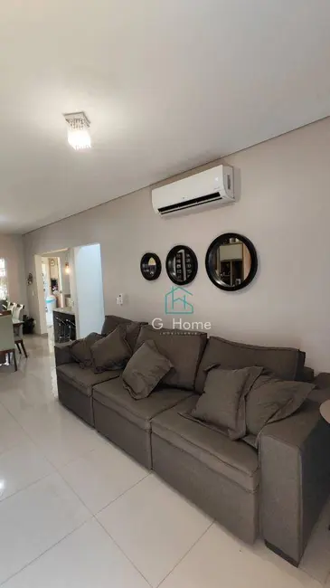 Foto 5 de Casa com 4 quartos à venda, 157m2 em Garden Park Residence, Londrina - PR