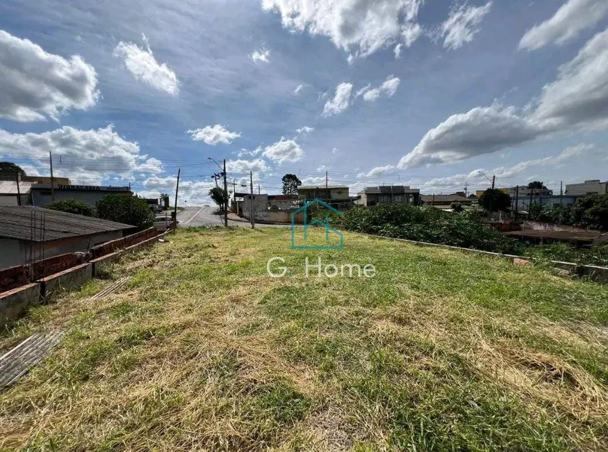 Foto 1 de Terreno / Lote à venda, 327m2 em Londrina - PR