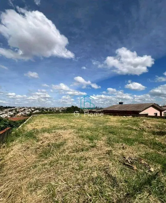 Foto 2 de Terreno / Lote à venda, 327m2 em Londrina - PR