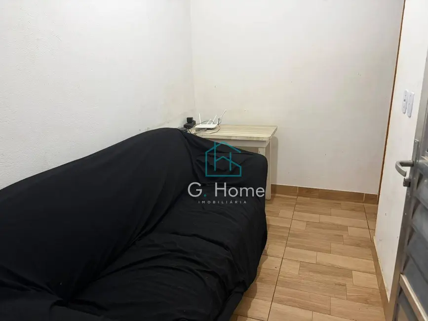 Apartamento com 2 quartos para alugar, 40m2 em San Fernando, Londrina - PR - imagem 2 Foto 2 de Apartamento com 2 quartos para alugar, 40m2 em San Fernando, Londrina - PR