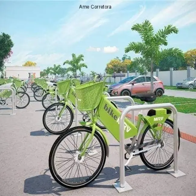 Foto 3 de Apartamento com 2 quartos à venda, 38656m2 em Santa Cruz, Rio De Janeiro - RJ