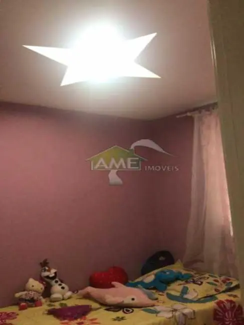 Apartamento com 3 quartos à venda, 56m2 em Campo Grande, Rio De Janeiro - RJ - imagem 9 Foto 9 de Apartamento com 3 quartos à venda, 56m2 em Campo Grande, Rio De Janeiro - RJ