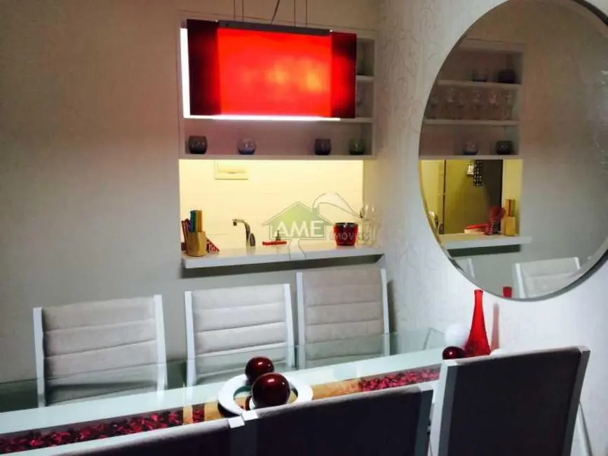 Apartamento com 3 quartos à venda, 56m2 em Campo Grande, Rio De Janeiro - RJ - imagem 3 Foto 3 de Apartamento com 3 quartos à venda, 56m2 em Campo Grande, Rio De Janeiro - RJ