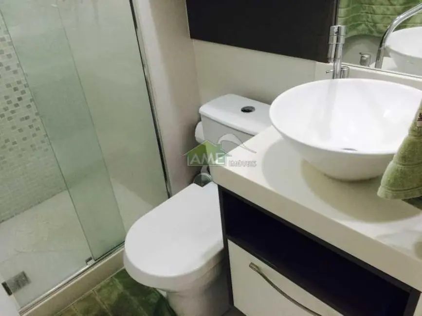 Apartamento com 3 quartos à venda, 56m2 em Campo Grande, Rio De Janeiro - RJ - imagem 6 Foto 6 de Apartamento com 3 quartos à venda, 56m2 em Campo Grande, Rio De Janeiro - RJ