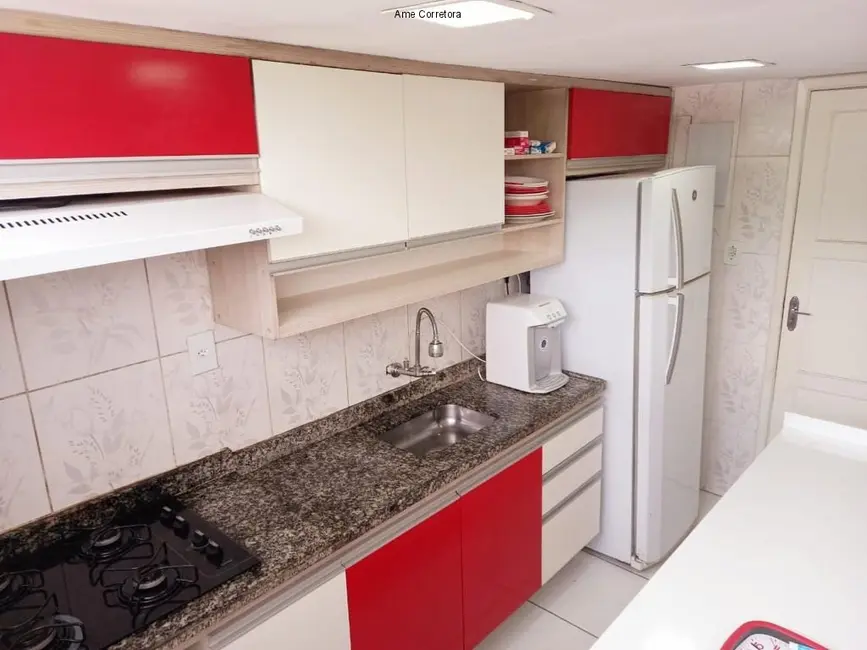 Foto 7 de Apartamento com 3 quartos à venda, 75m2 em Santíssimo, Rio De Janeiro - RJ