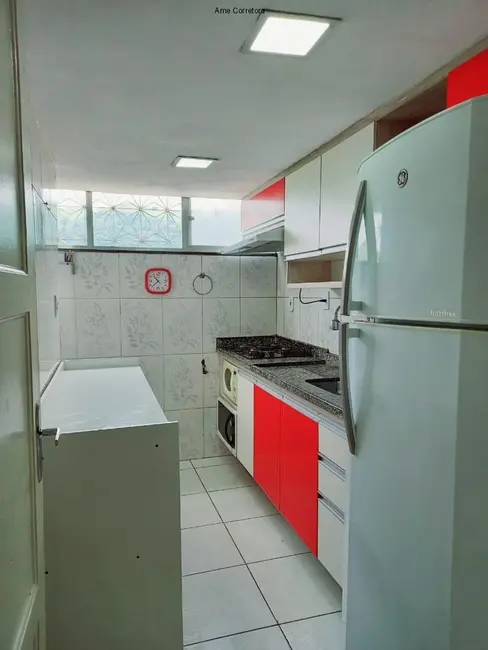 Foto 8 de Apartamento com 3 quartos à venda, 75m2 em Santíssimo, Rio De Janeiro - RJ