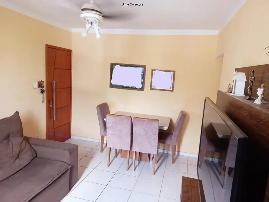 Foto 2 de Apartamento com 3 quartos à venda, 75m2 em Santíssimo, Rio De Janeiro - RJ