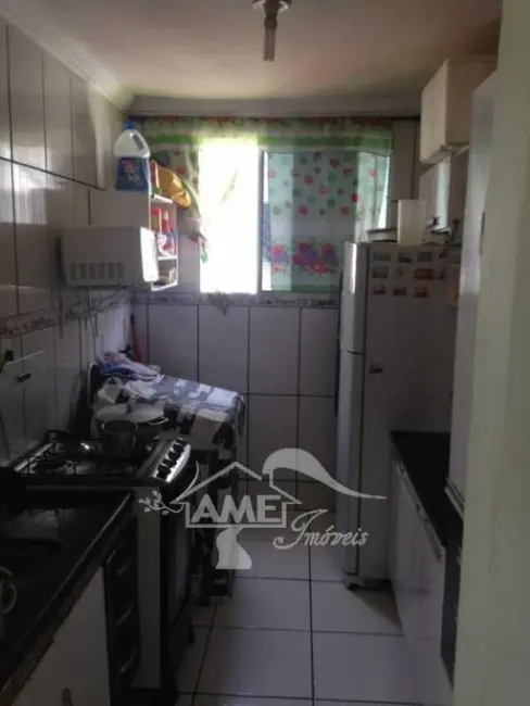 Foto 8 de Apartamento com 2 quartos à venda, 48m2 em Santíssimo, Rio De Janeiro - RJ