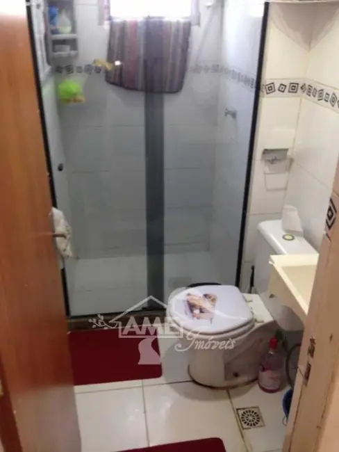 Foto 6 de Apartamento com 2 quartos à venda, 48m2 em Santíssimo, Rio De Janeiro - RJ