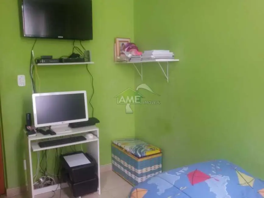 Foto 9 de Apartamento com 2 quartos à venda em Santíssimo, Rio De Janeiro - RJ