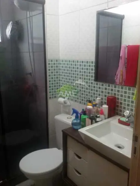 Foto 5 de Apartamento com 2 quartos à venda em Santíssimo, Rio De Janeiro - RJ