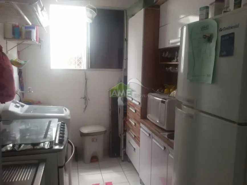 Foto 3 de Apartamento com 2 quartos à venda em Santíssimo, Rio De Janeiro - RJ