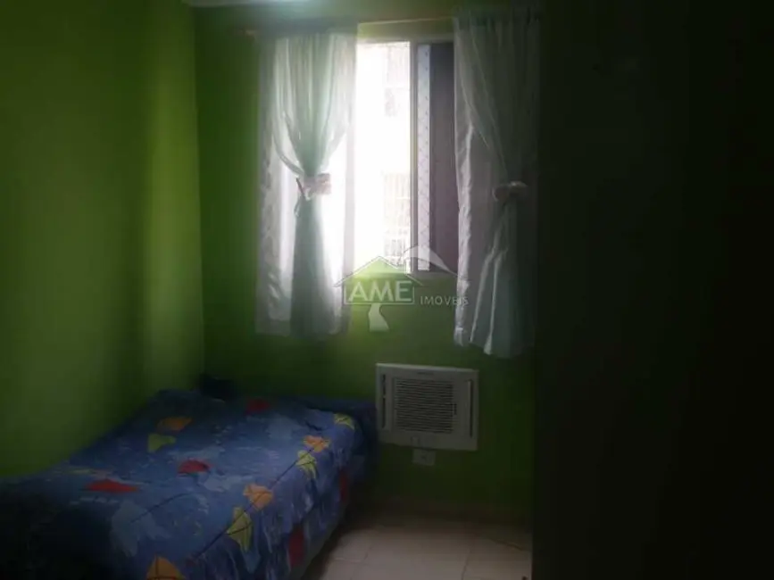 Foto 8 de Apartamento com 2 quartos à venda em Santíssimo, Rio De Janeiro - RJ