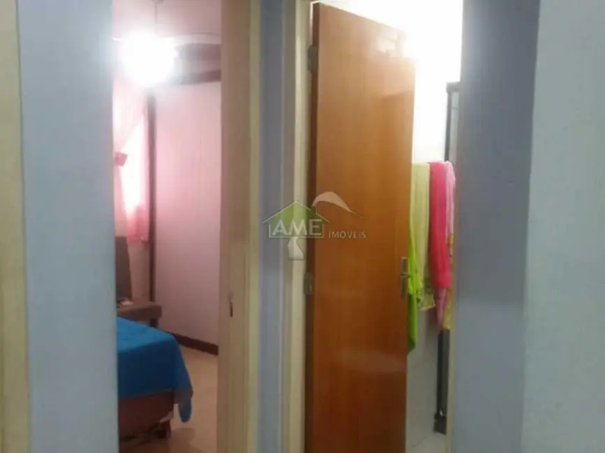 Foto 4 de Apartamento com 2 quartos à venda em Santíssimo, Rio De Janeiro - RJ