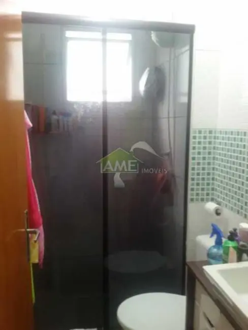 Foto 6 de Apartamento com 2 quartos à venda em Santíssimo, Rio De Janeiro - RJ