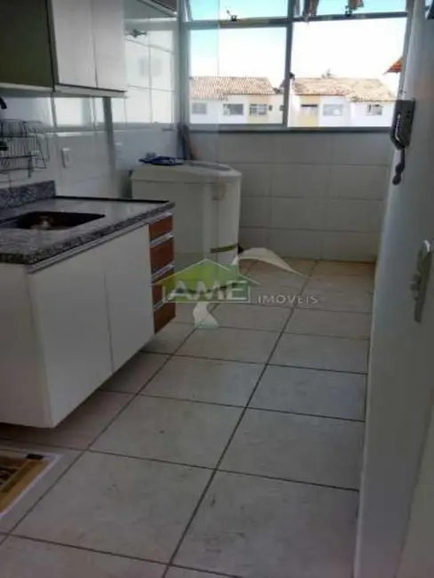 Apartamento com 2 quartos à venda e para alugar, 51m2 em Campo Grande, Rio De Janeiro - RJ - imagem 3 Foto 3 de Apartamento com 2 quartos à venda e para alugar, 51m2 em Campo Grande, Rio De Janeiro - RJ