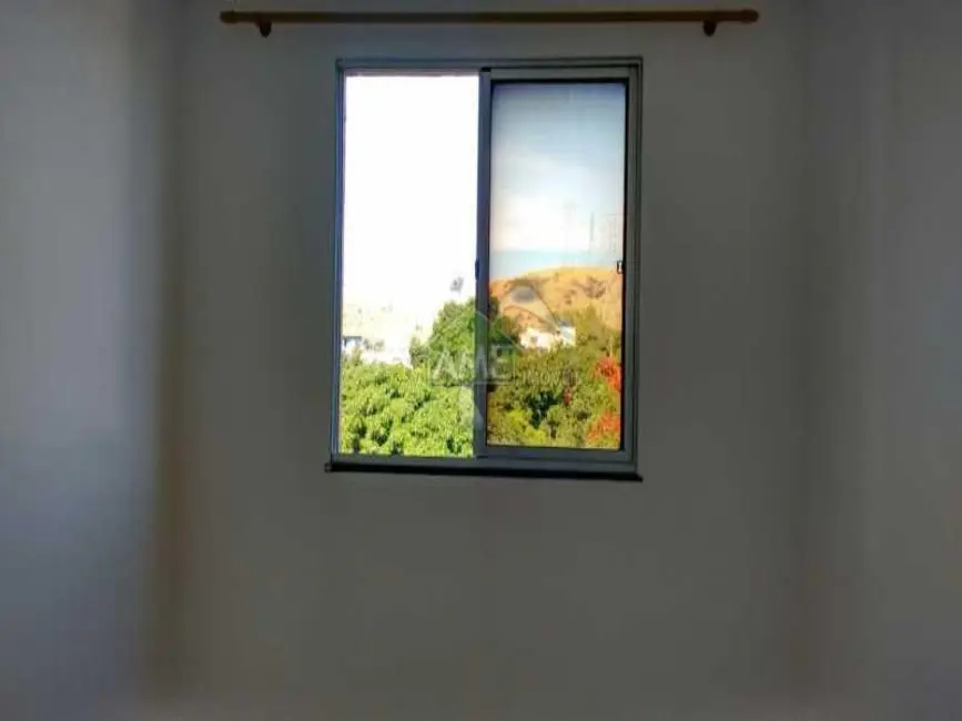 Apartamento com 2 quartos à venda e para alugar, 51m2 em Campo Grande, Rio De Janeiro - RJ - imagem 8 Foto 8 de Apartamento com 2 quartos à venda e para alugar, 51m2 em Campo Grande, Rio De Janeiro - RJ