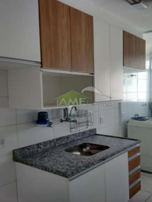 Foto 2 de Apartamento com 2 quartos à venda e para alugar, 51m2 em Campo Grande, Rio De Janeiro - RJ