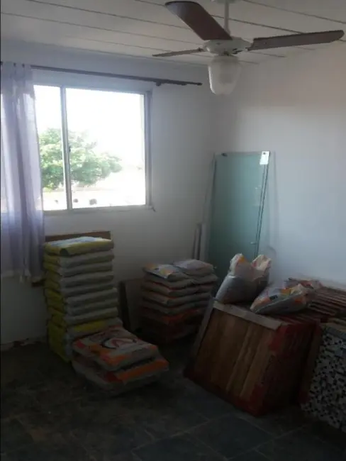 Foto 6 de Apartamento com 2 quartos à venda, 37m2 em Inhoaíba, Rio De Janeiro - RJ