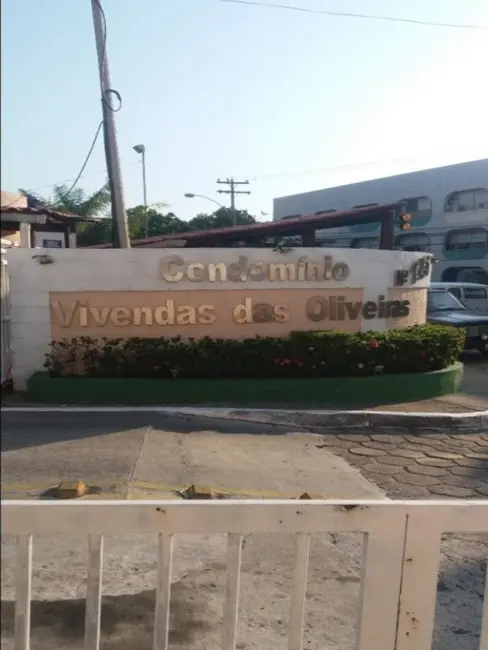 Foto 2 de Apartamento com 2 quartos à venda, 37m2 em Inhoaíba, Rio De Janeiro - RJ