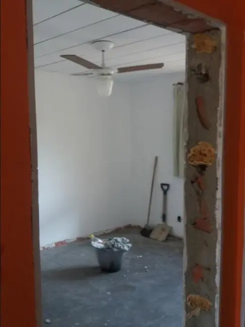 Foto 8 de Apartamento com 2 quartos à venda, 37m2 em Inhoaíba, Rio De Janeiro - RJ