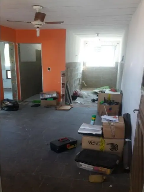 Foto 4 de Apartamento com 2 quartos à venda, 37m2 em Inhoaíba, Rio De Janeiro - RJ