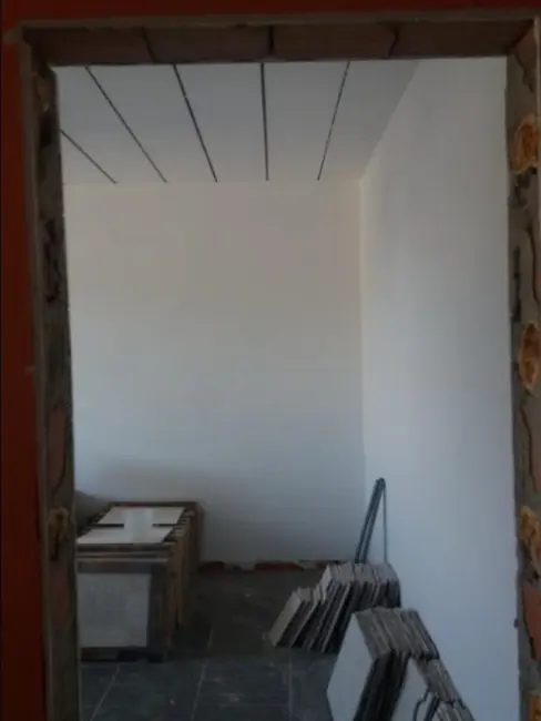 Foto 7 de Apartamento com 2 quartos à venda, 37m2 em Inhoaíba, Rio De Janeiro - RJ