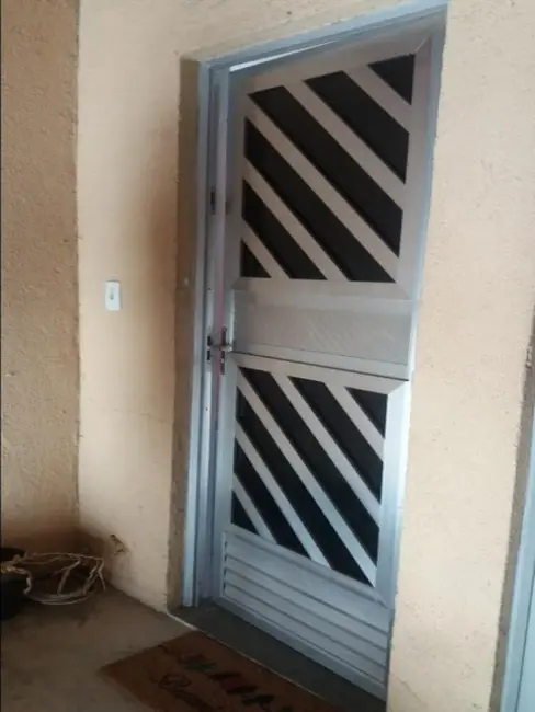 Foto 3 de Apartamento com 2 quartos à venda, 37m2 em Inhoaíba, Rio De Janeiro - RJ