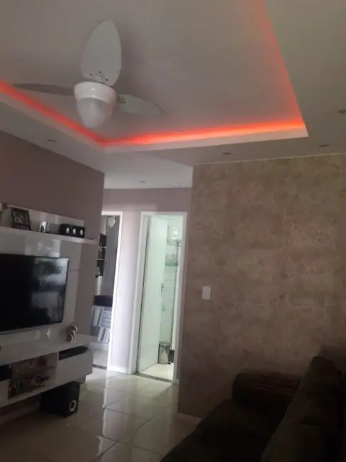 Foto 1 de Apartamento com 2 quartos à venda em Santa Cruz, Rio De Janeiro - RJ