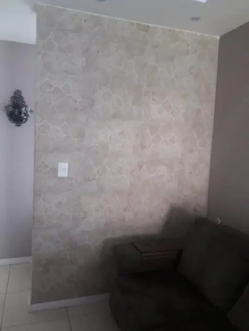 Foto 4 de Apartamento com 2 quartos à venda em Santa Cruz, Rio De Janeiro - RJ