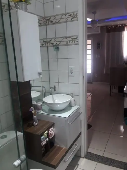 Foto 5 de Apartamento com 2 quartos à venda em Santa Cruz, Rio De Janeiro - RJ