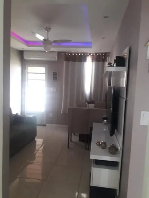 Foto 2 de Apartamento com 2 quartos à venda em Santa Cruz, Rio De Janeiro - RJ