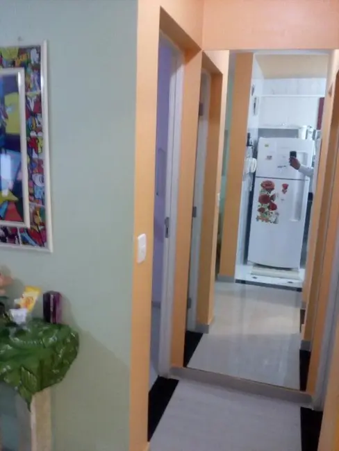 Foto 5 de Apartamento com 2 quartos à venda, 56m2 em Campo Grande, Rio De Janeiro - RJ