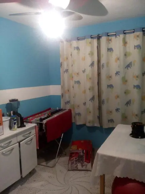 Foto 7 de Apartamento com 2 quartos à venda, 56m2 em Campo Grande, Rio De Janeiro - RJ