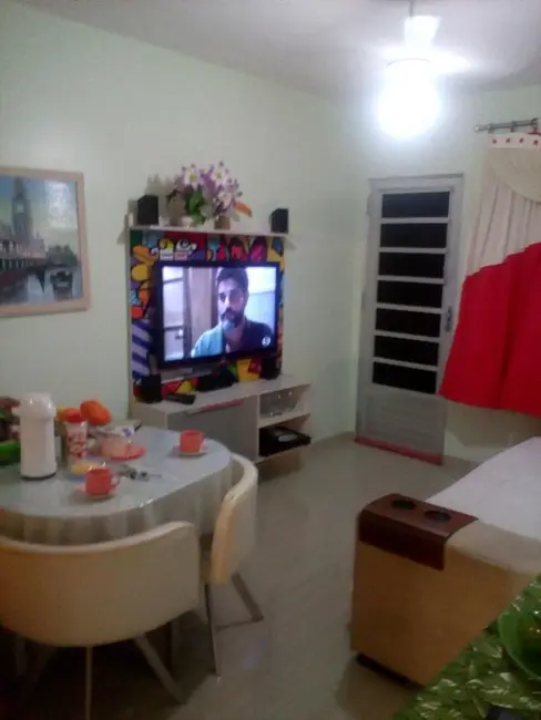 Foto 1 de Apartamento com 2 quartos à venda, 56m2 em Campo Grande, Rio De Janeiro - RJ