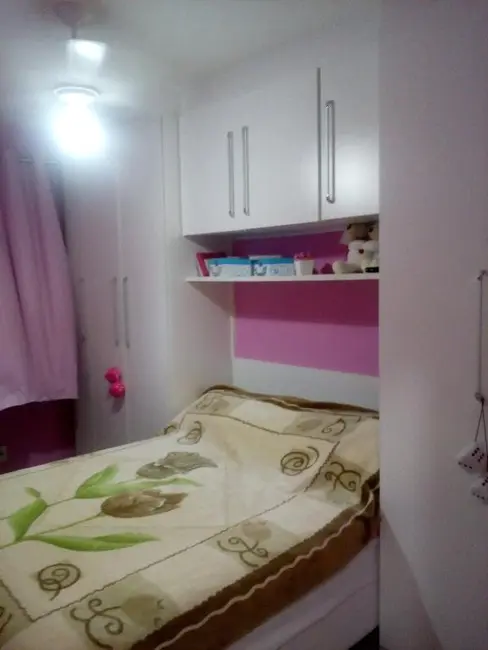 Foto 6 de Apartamento com 2 quartos à venda, 56m2 em Campo Grande, Rio De Janeiro - RJ