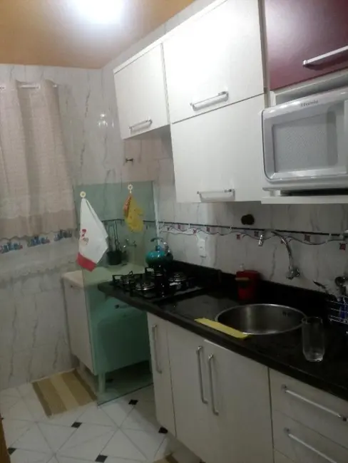 Foto 3 de Apartamento com 2 quartos à venda, 56m2 em Campo Grande, Rio De Janeiro - RJ
