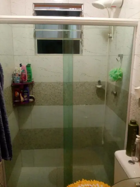 Foto 4 de Apartamento com 2 quartos à venda, 56m2 em Campo Grande, Rio De Janeiro - RJ