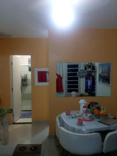 Foto 2 de Apartamento com 2 quartos à venda, 56m2 em Campo Grande, Rio De Janeiro - RJ