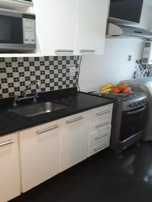 Foto 3 de Apartamento com 2 quartos à venda em Campo Grande, Rio De Janeiro - RJ