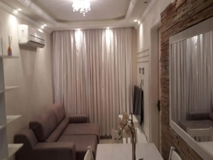 Foto 1 de Apartamento com 2 quartos à venda em Campo Grande, Rio De Janeiro - RJ