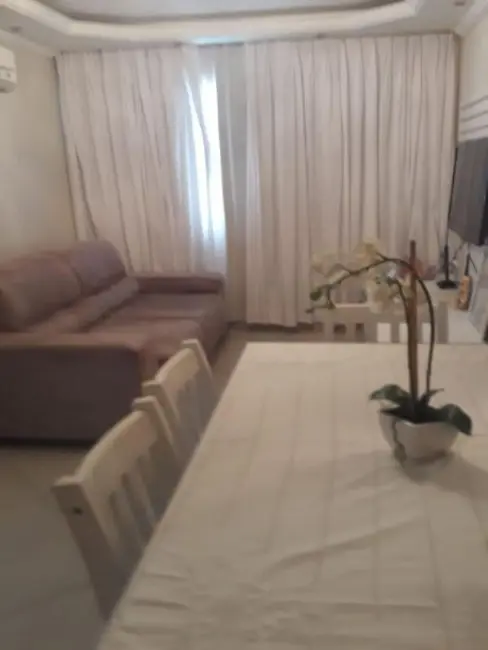 Foto 2 de Apartamento com 2 quartos à venda em Campo Grande, Rio De Janeiro - RJ