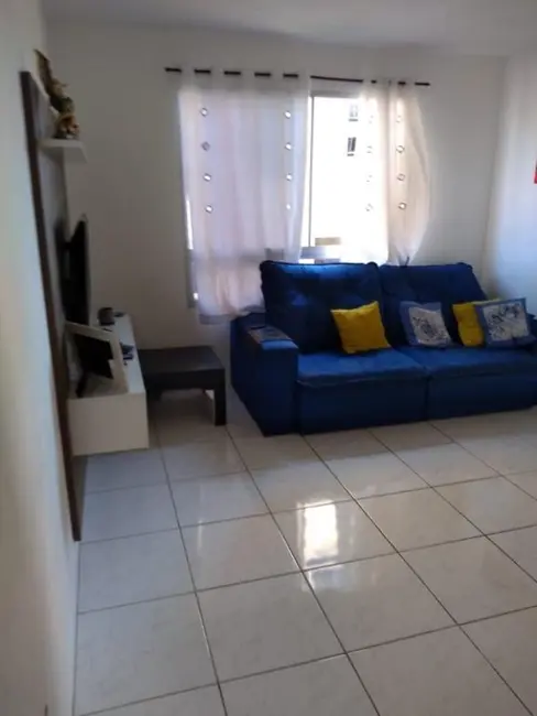 Foto 9 de Apartamento com 2 quartos à venda, 51m2 em Campo Grande, Rio De Janeiro - RJ