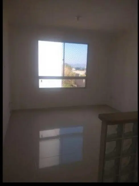 Foto 3 de Apartamento com 2 quartos à venda, 51m2 em Campo Grande, Rio De Janeiro - RJ