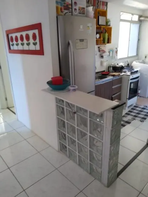 Foto 8 de Apartamento com 2 quartos à venda, 51m2 em Campo Grande, Rio De Janeiro - RJ